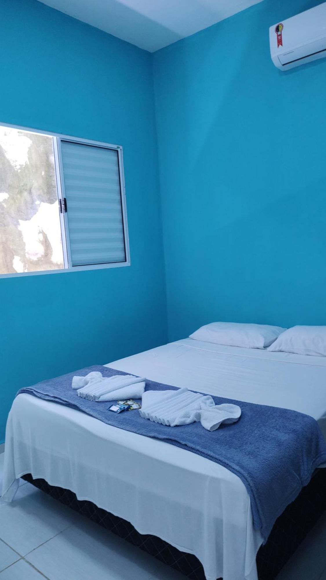 Pousada Eco Beach Ubatuba Extérieur photo